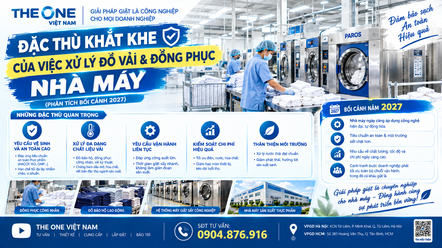 quy trinh nghiem ngat cho giat nha may
